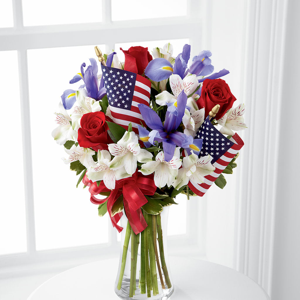 Unity Bouquet – LEE'S FLORIST & GREENHOUSE, Center Line MI
