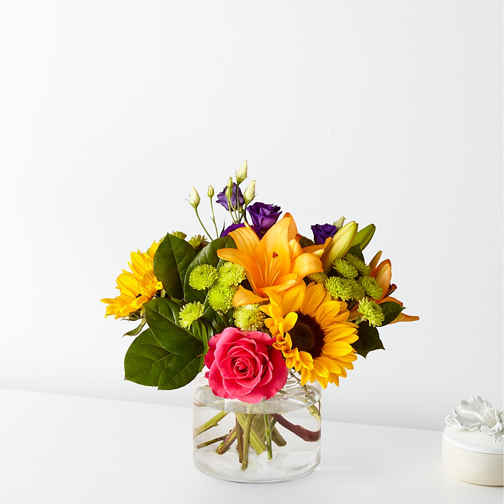 Best Day Bouquet – LEE'S FLORIST & GREENHOUSE, Center Line MI