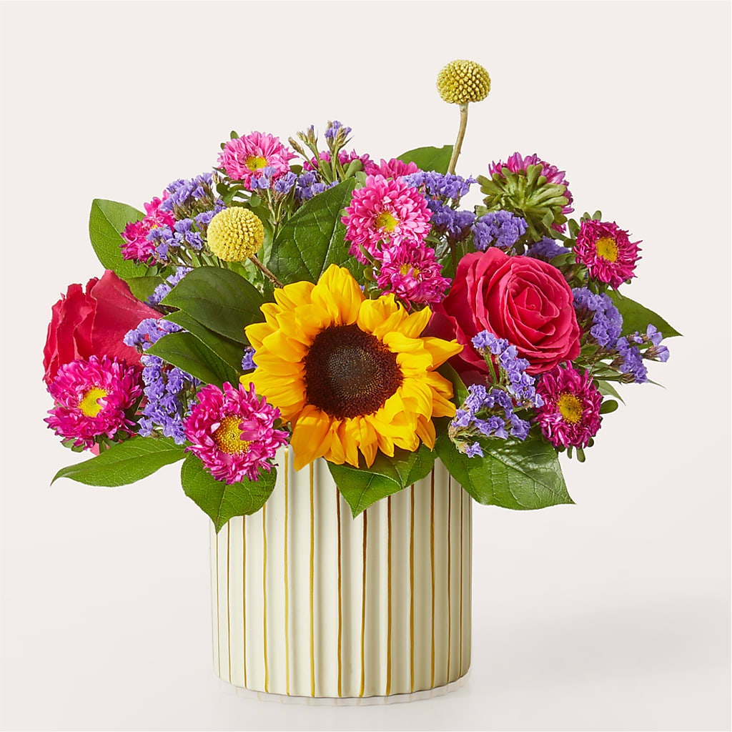 Bubbly Bouquet – LEE'S FLORIST & GREENHOUSE, Center Line MI