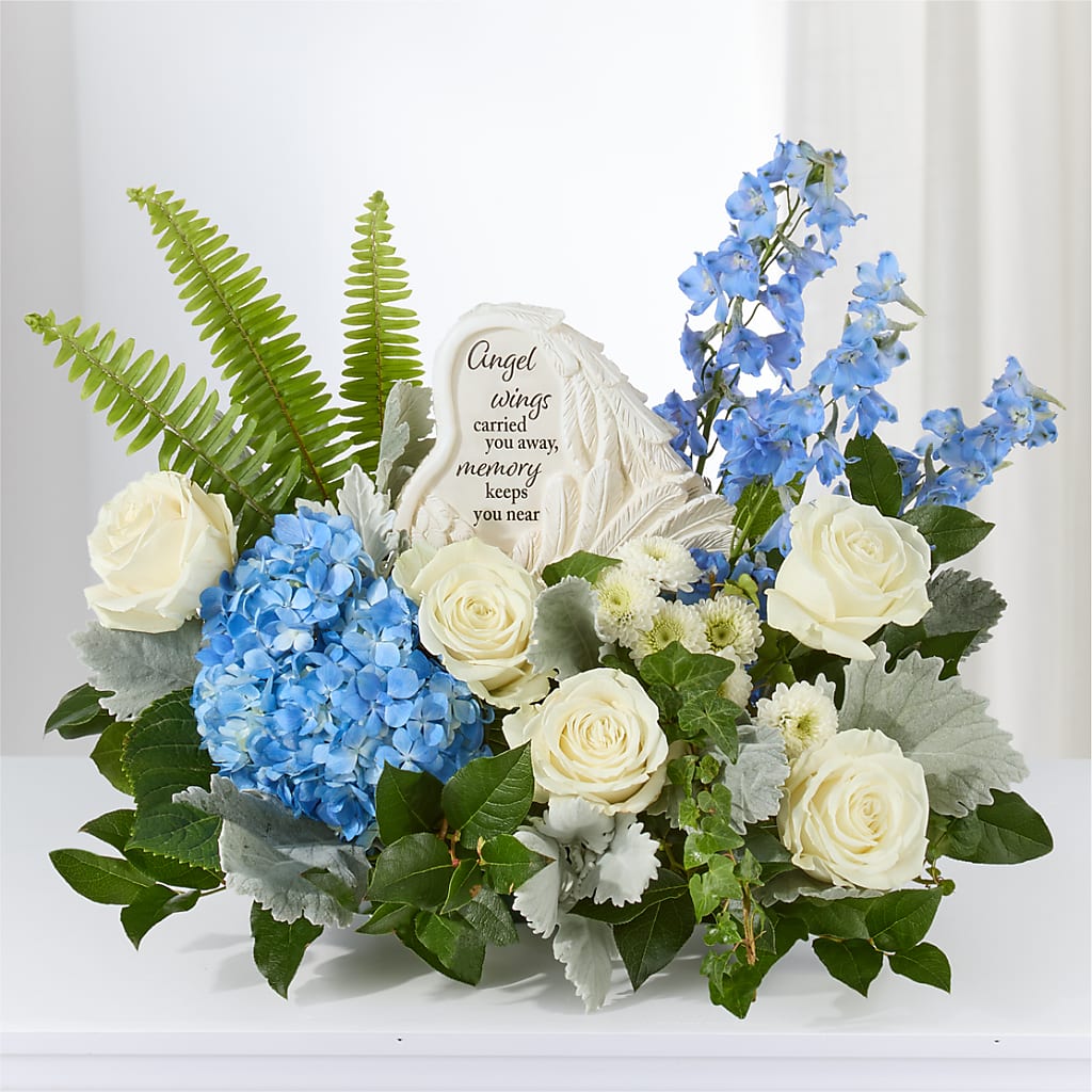Dearest Arrangement – LEE'S FLORIST & GREENHOUSE, Center Line MI