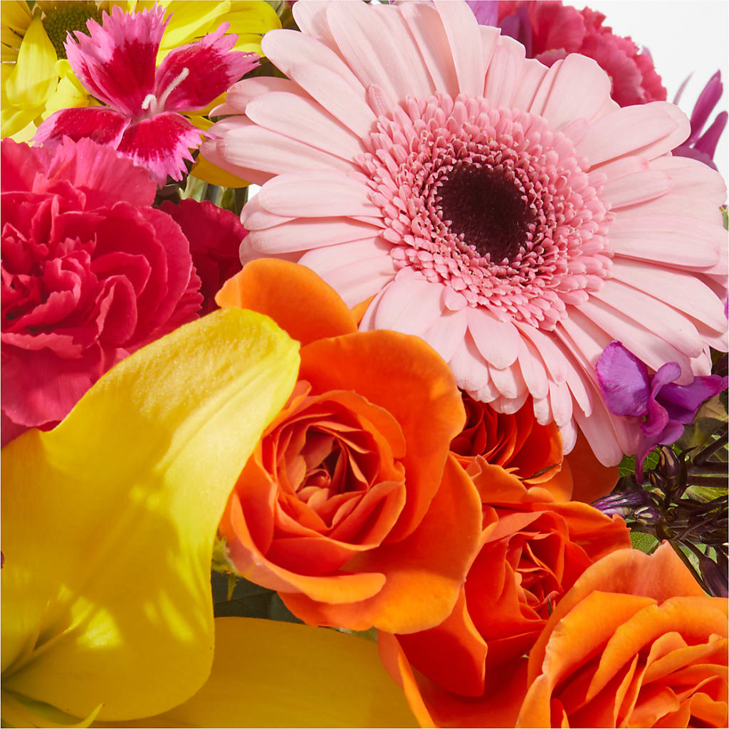 You're Invited - A Florist Original – LEE'S FLORIST & GREENHOUSE, Center Line MI