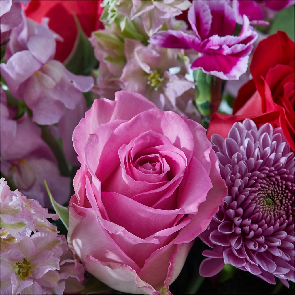 Better Together - A Luxury Florist Original – LEE'S FLORIST & GREENHOUSE, Center Line MI