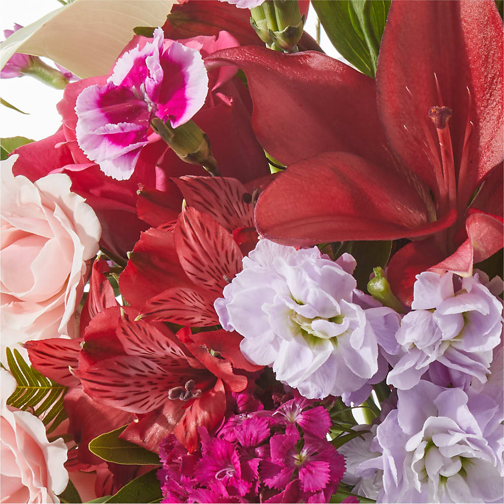 Better Together - A Luxury Florist Original – LEE'S FLORIST & GREENHOUSE, Center Line MI