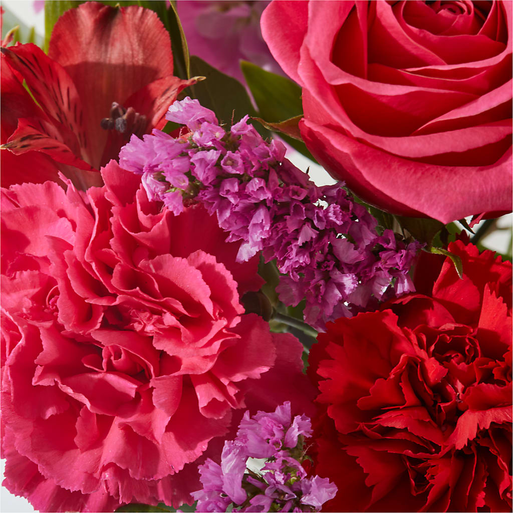 Simply the Best - A Florist Original – LEE'S FLORIST & GREENHOUSE, Center Line MI