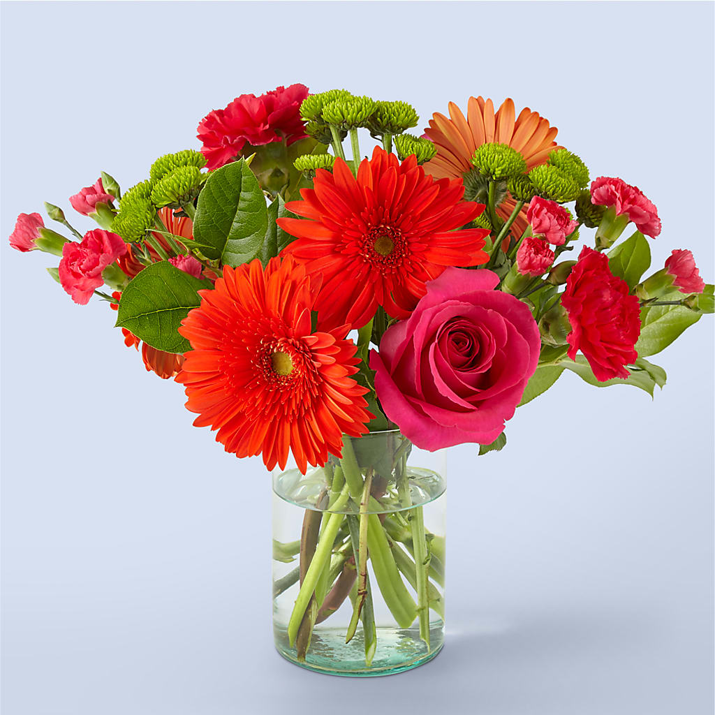Best Dressed Bouquet – LEE'S FLORIST & GREENHOUSE, Center Line MI