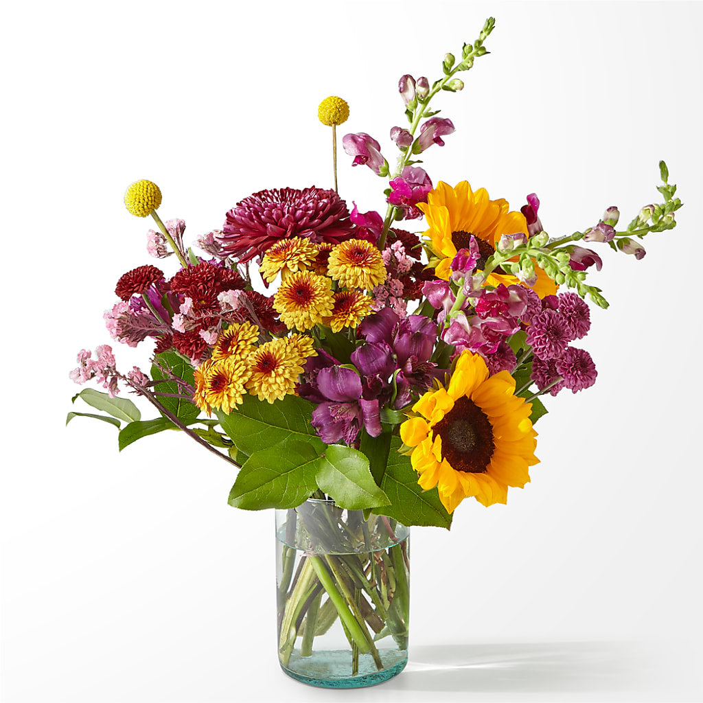 Pop of Whimsy Bouquet – LEE'S FLORIST & GREENHOUSE, Center Line MI