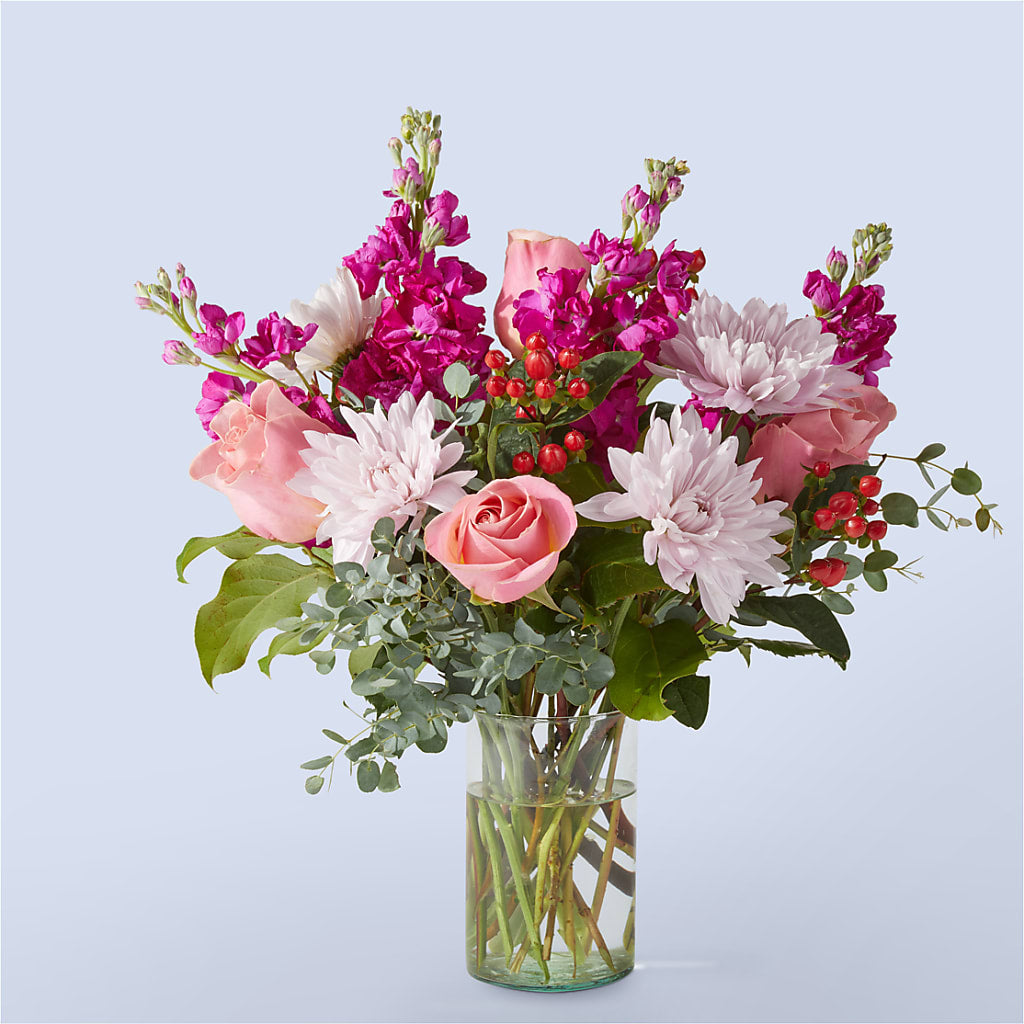 Sunday Morning Bouquet – LEE'S FLORIST & GREENHOUSE, Center Line MI