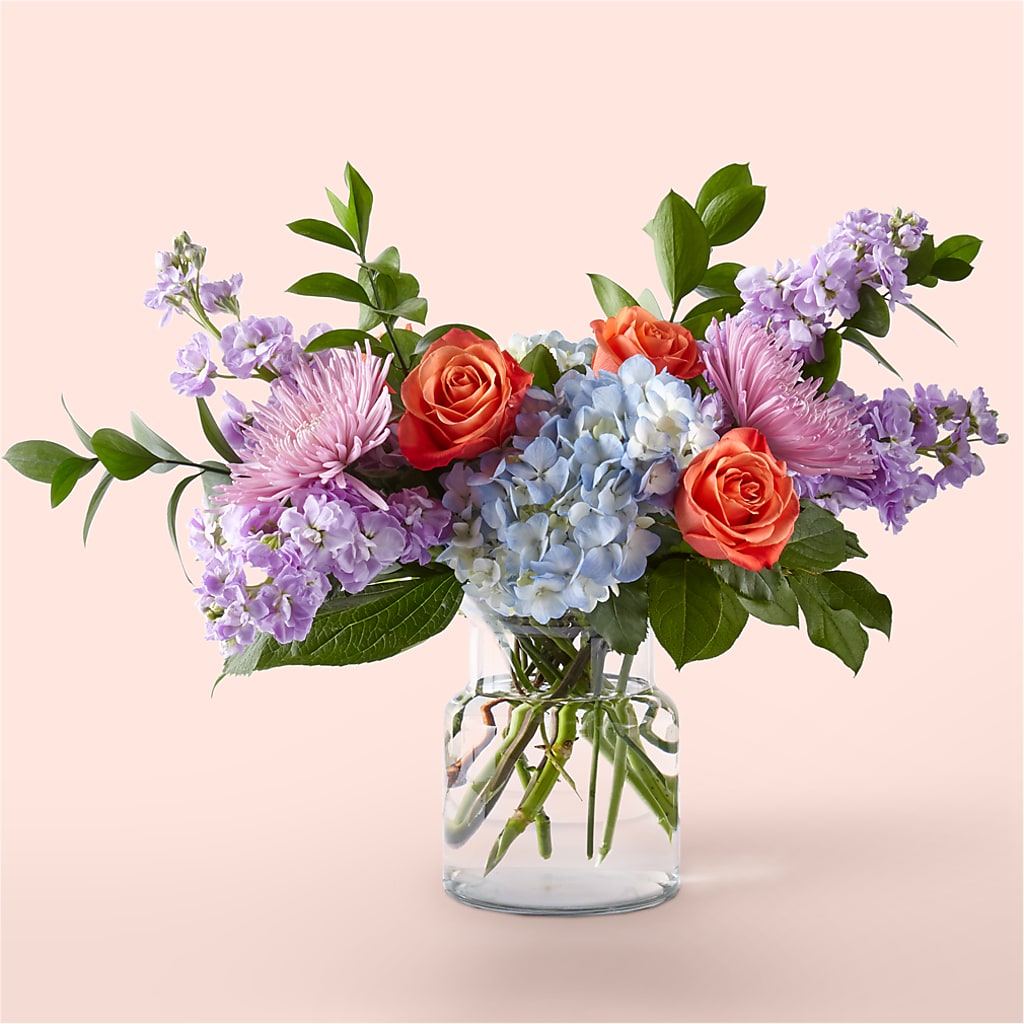 Be Mine Bouquet – LEE'S FLORIST & GREENHOUSE, Center Line MI