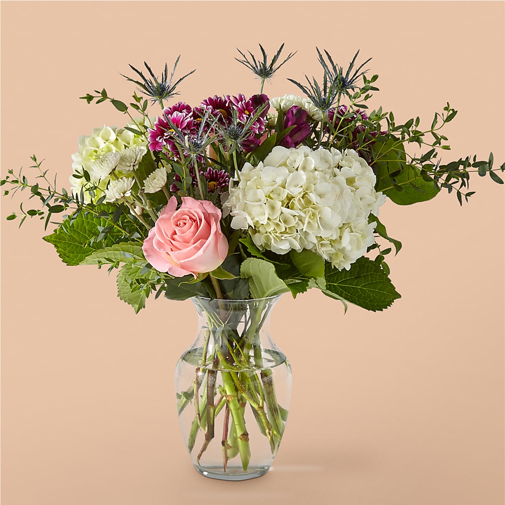 Parlour Bouquet – LEE'S FLORIST & GREENHOUSE, Center Line MI