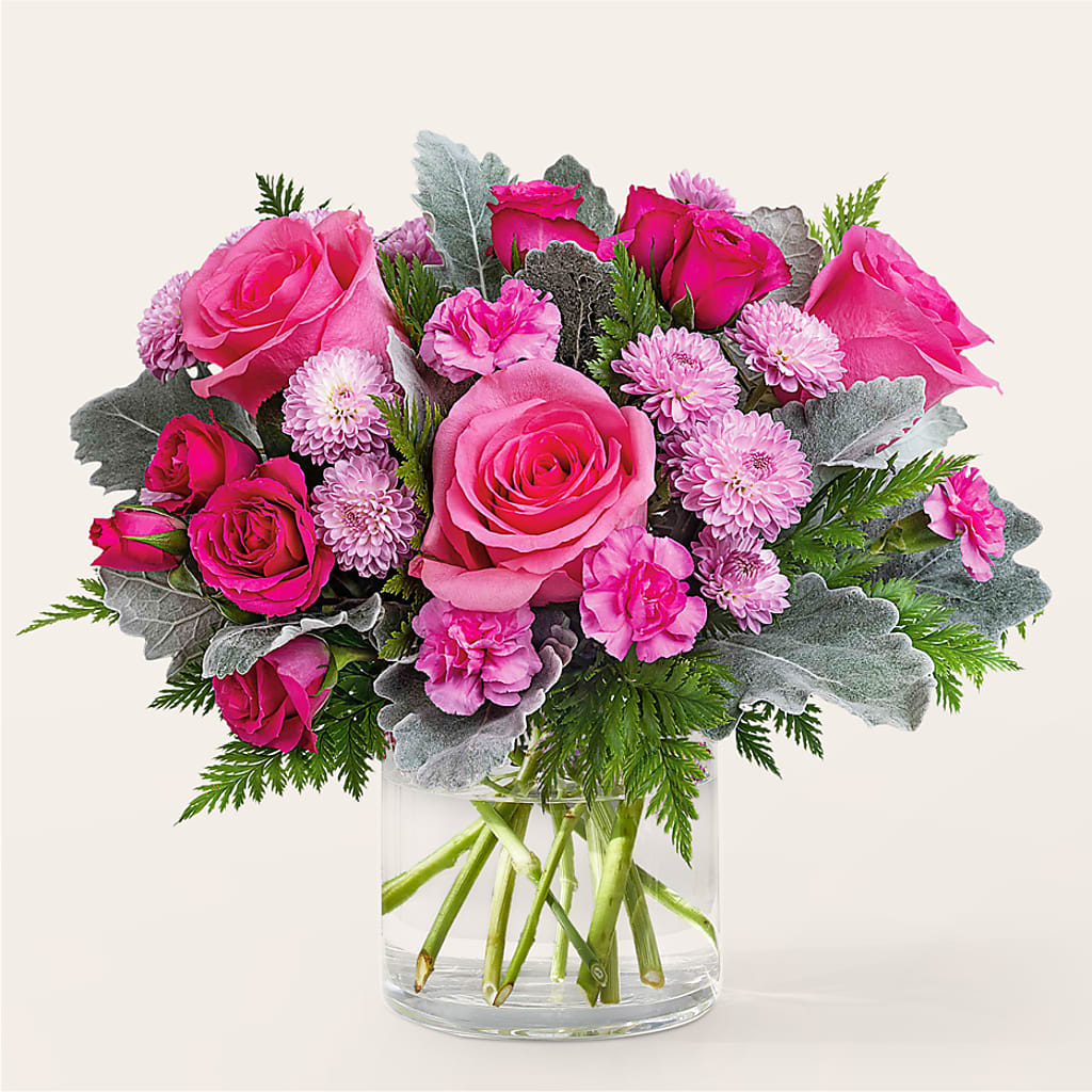 Sweet As Can Be Bouquet – LEE'S FLORIST & GREENHOUSE, Center Line MI