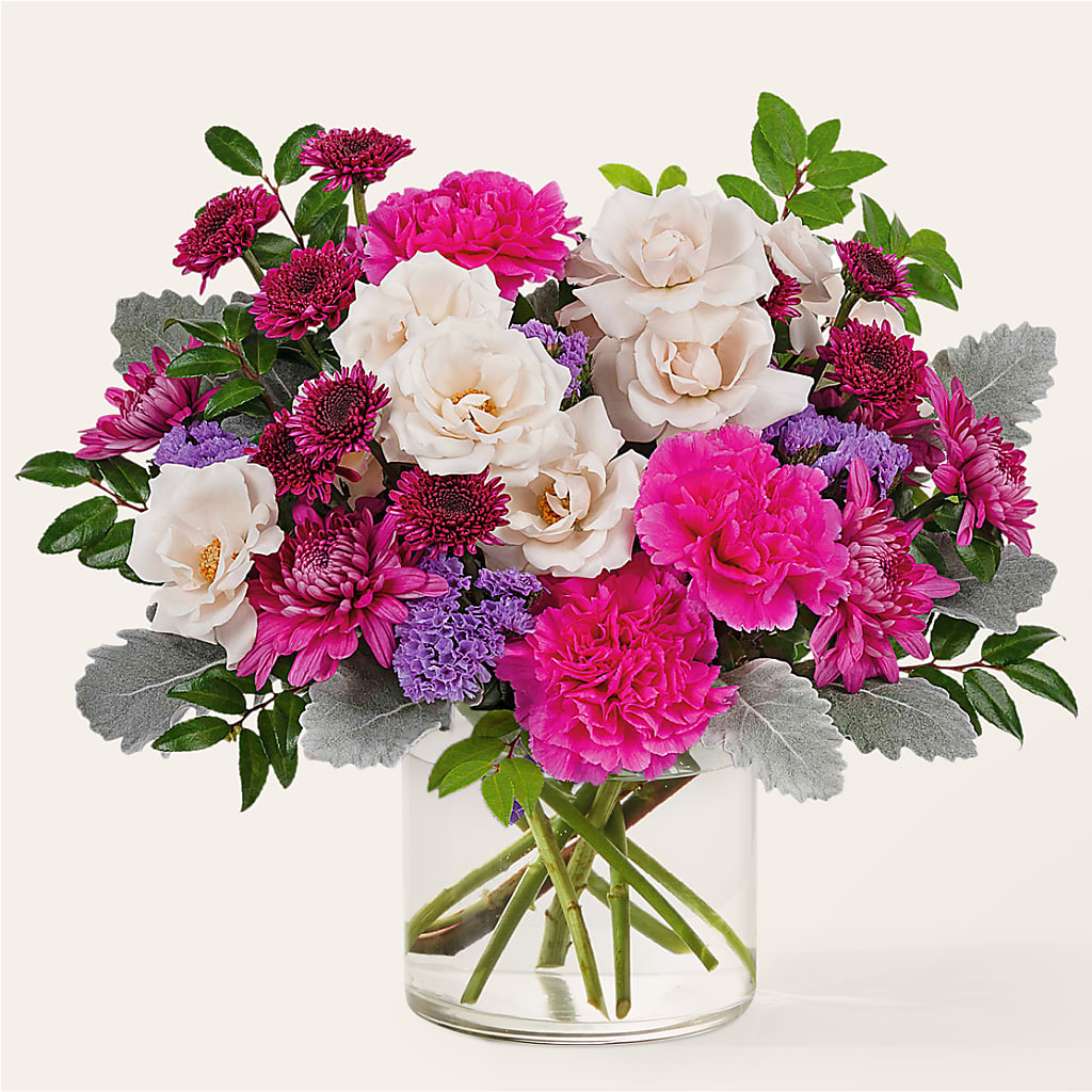 Dose of Cheer Bouquet – LEE'S FLORIST & GREENHOUSE, Center Line MI