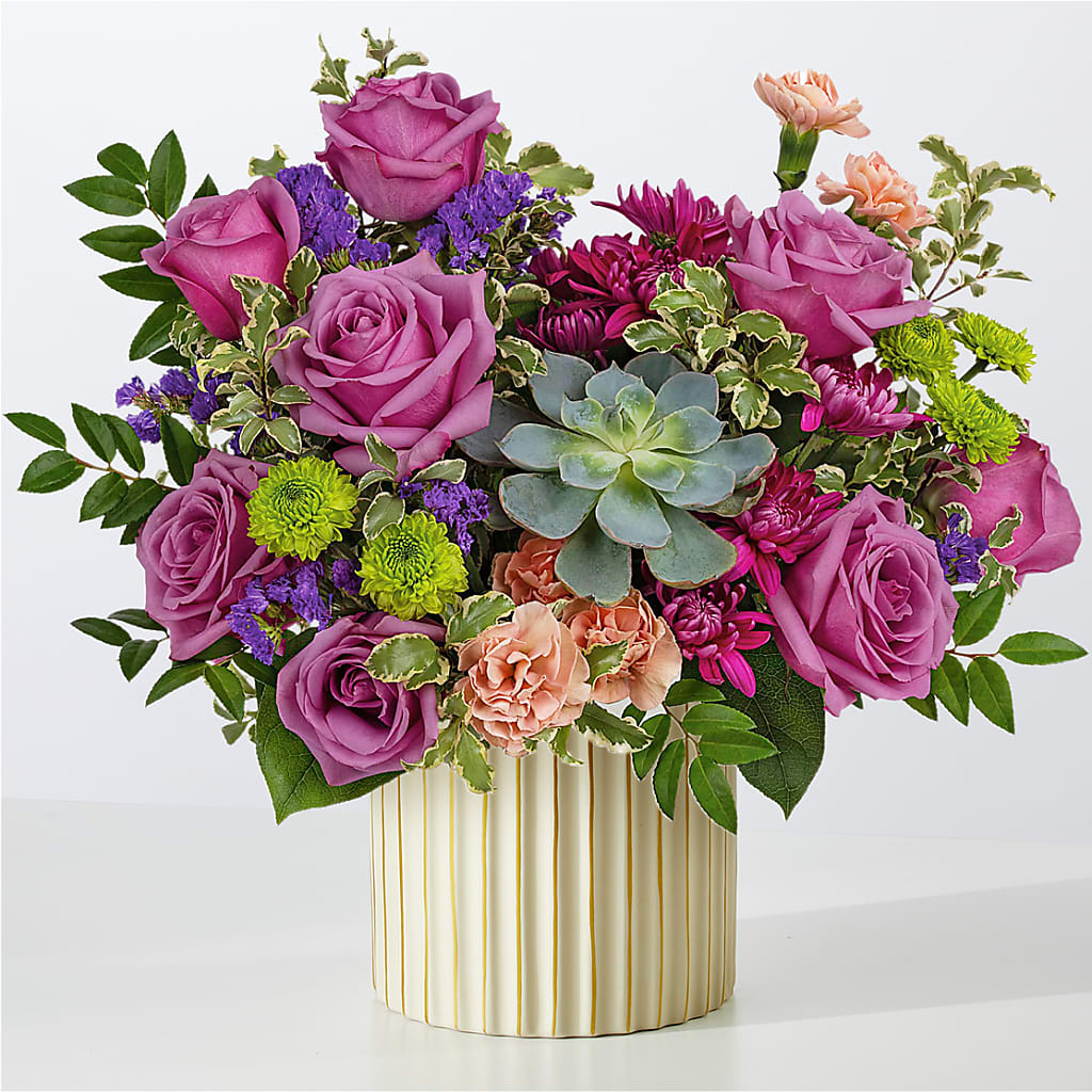 You're a Gem Bouquet – LEE'S FLORIST & GREENHOUSE, Center Line MI