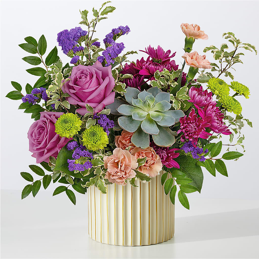 You're a Gem Bouquet – LEE'S FLORIST & GREENHOUSE, Center Line MI