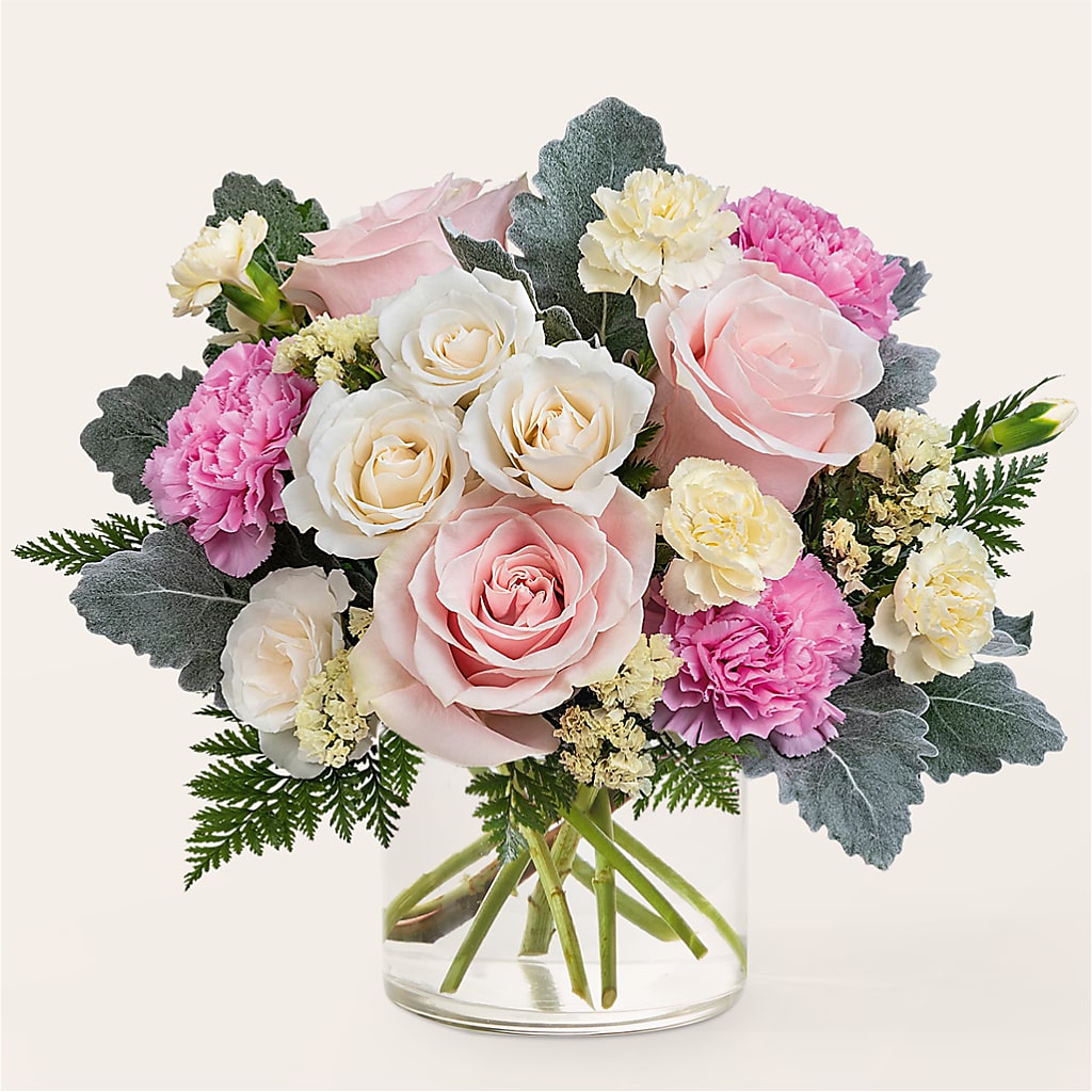 Blissful Moments Bouquet – LEE'S FLORIST & GREENHOUSE, Center Line MI