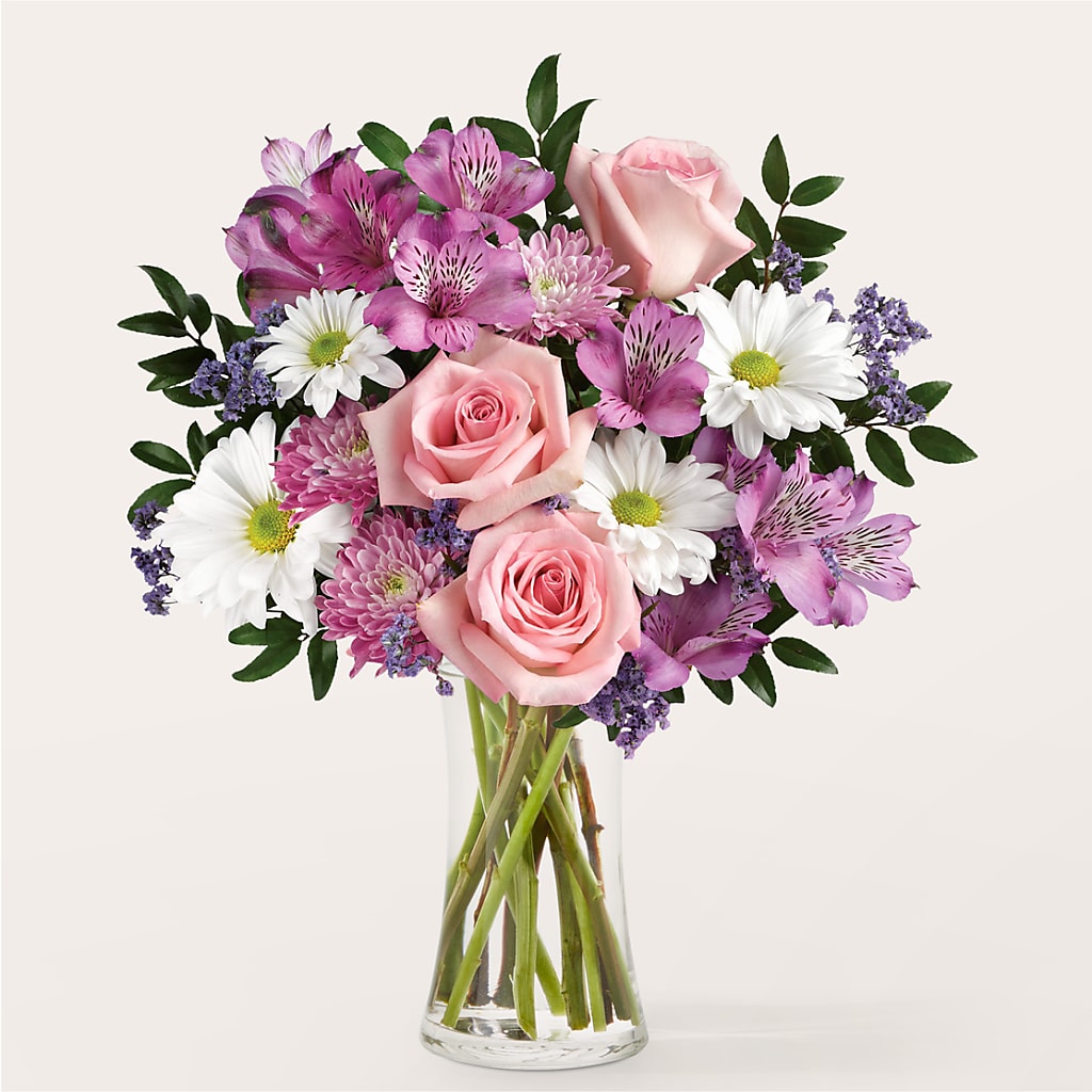 Enchantment Bouquet – LEE'S FLORIST & GREENHOUSE, Center Line MI