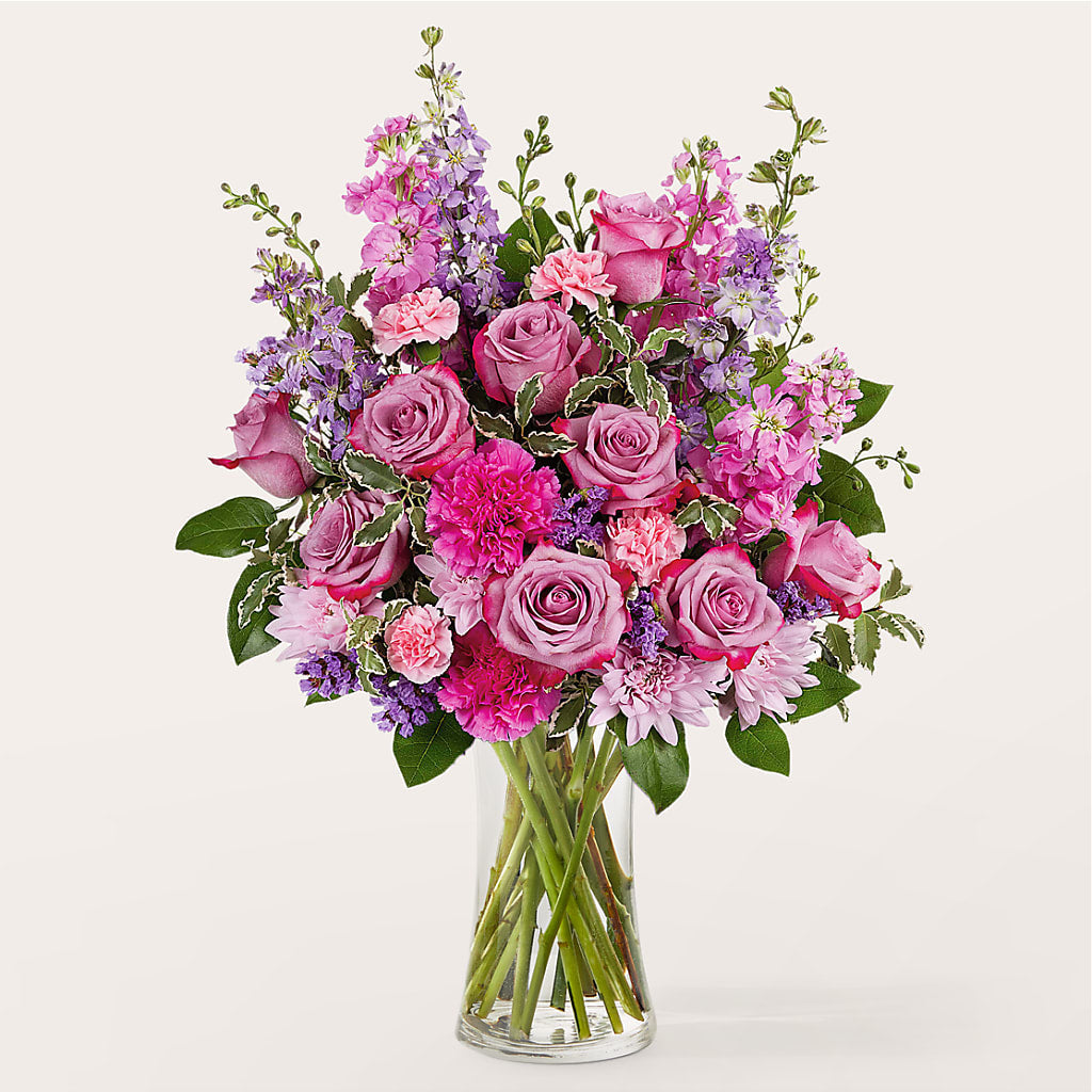 Sincerely Yours Bouquet – LEE'S FLORIST & GREENHOUSE, Center Line MI