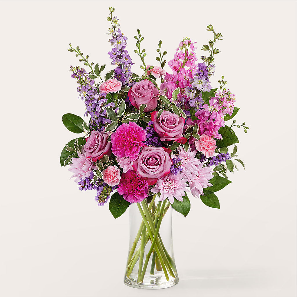 Sincerely Yours Bouquet – LEE'S FLORIST & GREENHOUSE, Center Line MI