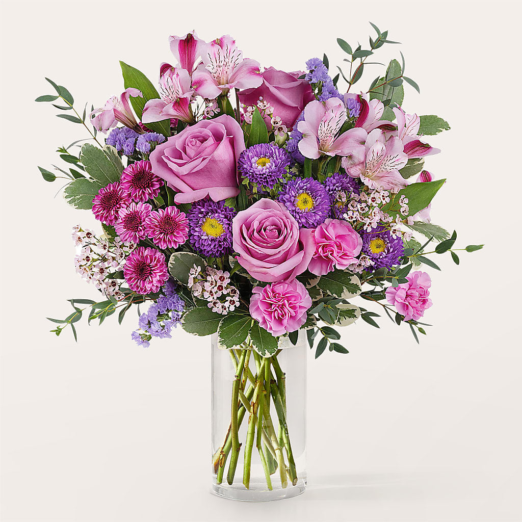 Fanciful Blossoms Bouquet – LEE'S FLORIST & GREENHOUSE, Center Line MI