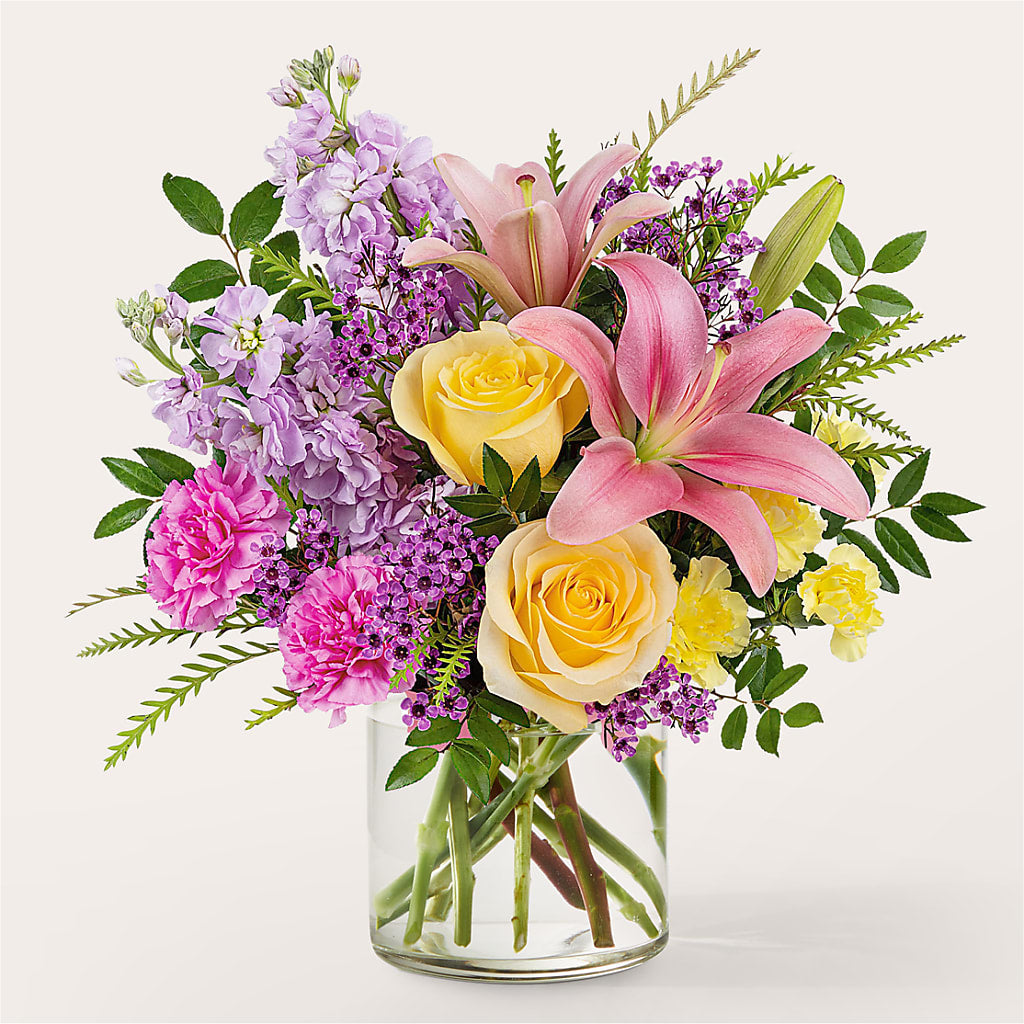 Jubilee Bouquet – LEE'S FLORIST & GREENHOUSE, Center Line MI
