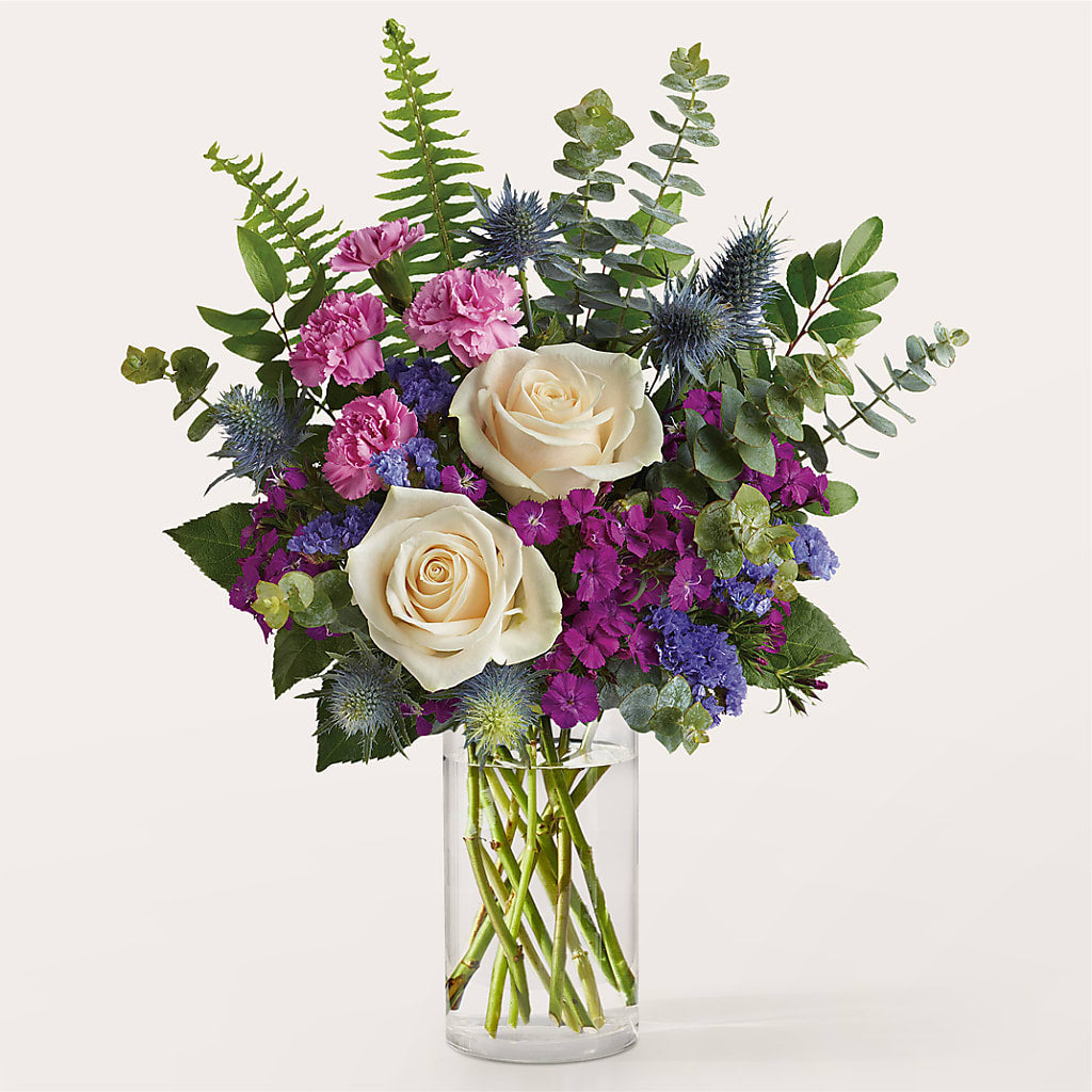 The Gala Bouquet – LEE'S FLORIST & GREENHOUSE, Center Line MI