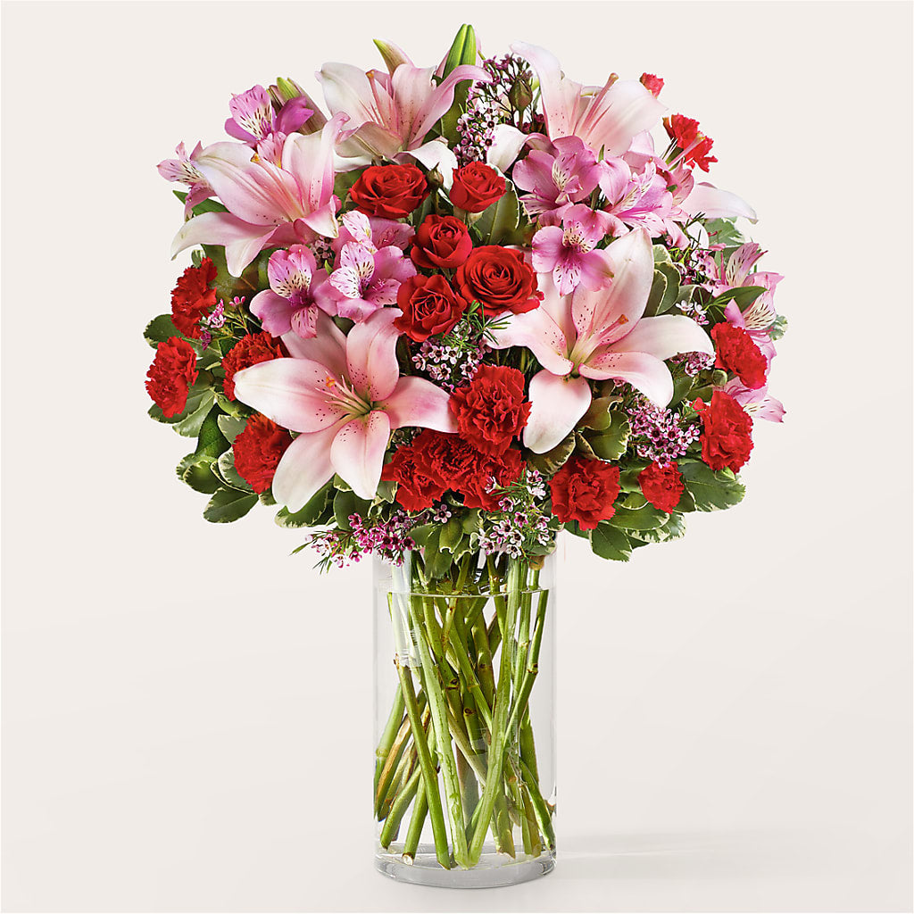 Kismet Bouquet – LEE'S FLORIST & GREENHOUSE, Center Line MI