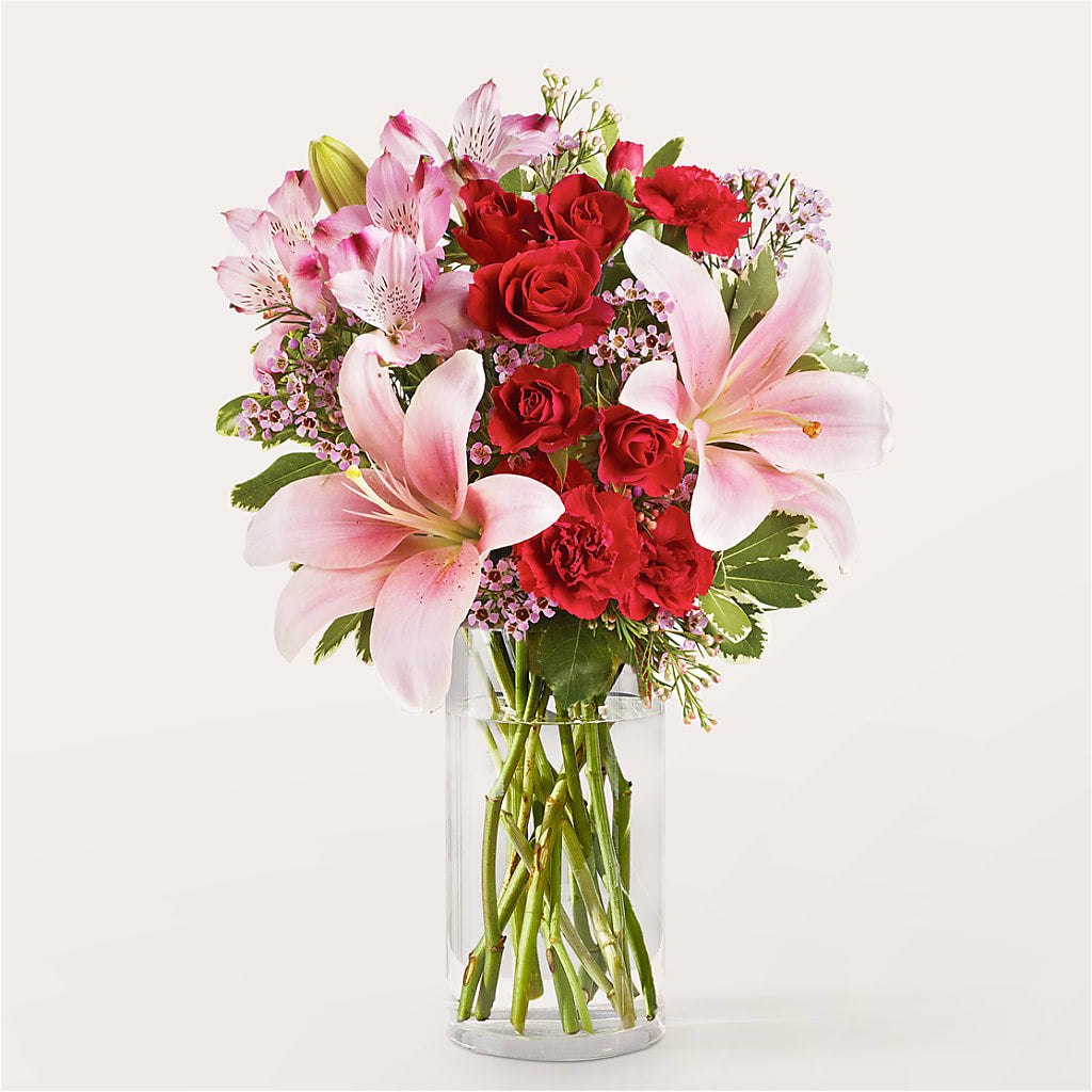 Kismet Bouquet – LEE'S FLORIST & GREENHOUSE, Center Line MI