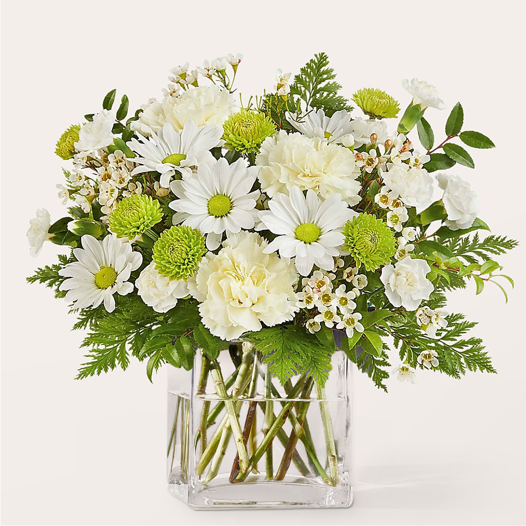 Momentary Meditation Bouquet – LEE'S FLORIST & GREENHOUSE, Center Line MI