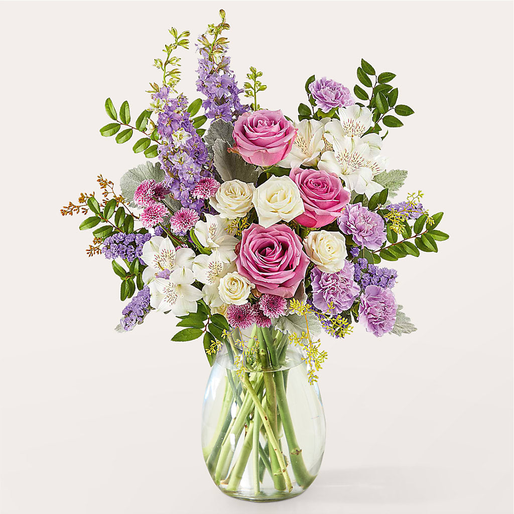 Lucky Me Bouquet – LEE'S FLORIST & GREENHOUSE, Center Line MI