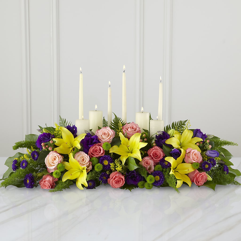 Forever Arrangement – LEE'S FLORIST & GREENHOUSE, Center Line MI