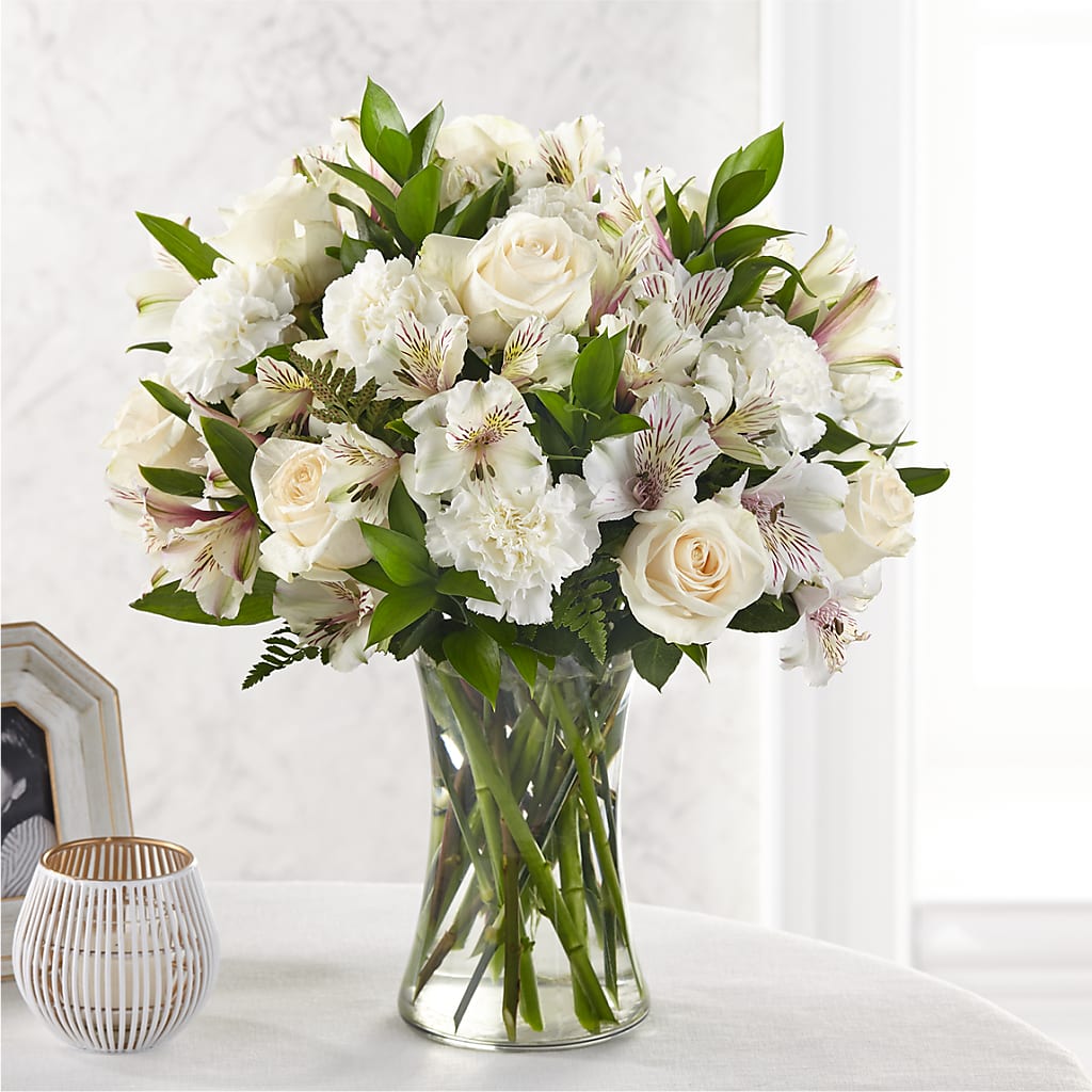 Cherished Friend Bouquet – LEE'S FLORIST & GREENHOUSE, Center Line MI
