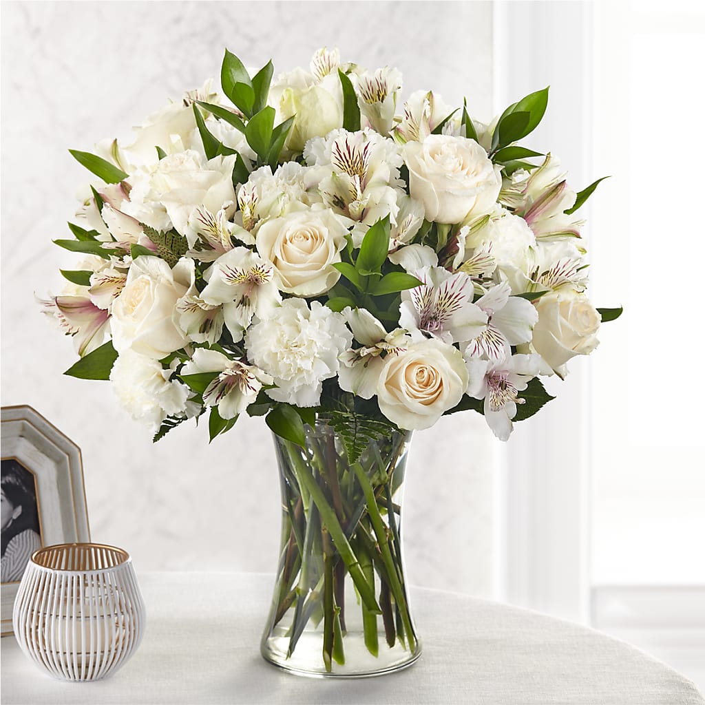 Cherished Friend Bouquet – LEE'S FLORIST & GREENHOUSE, Center Line MI