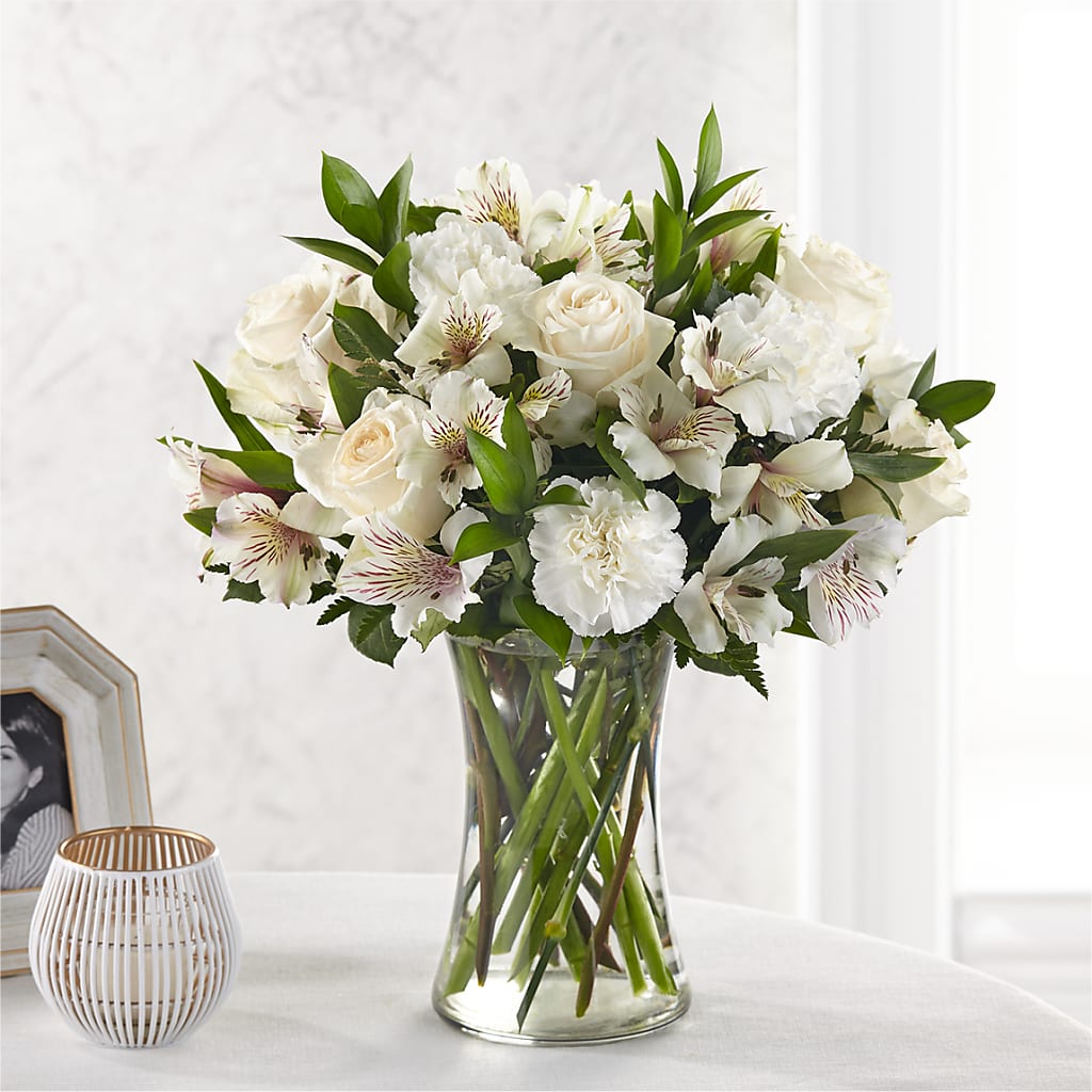 Cherished Friend Bouquet – LEE'S FLORIST & GREENHOUSE, Center Line MI