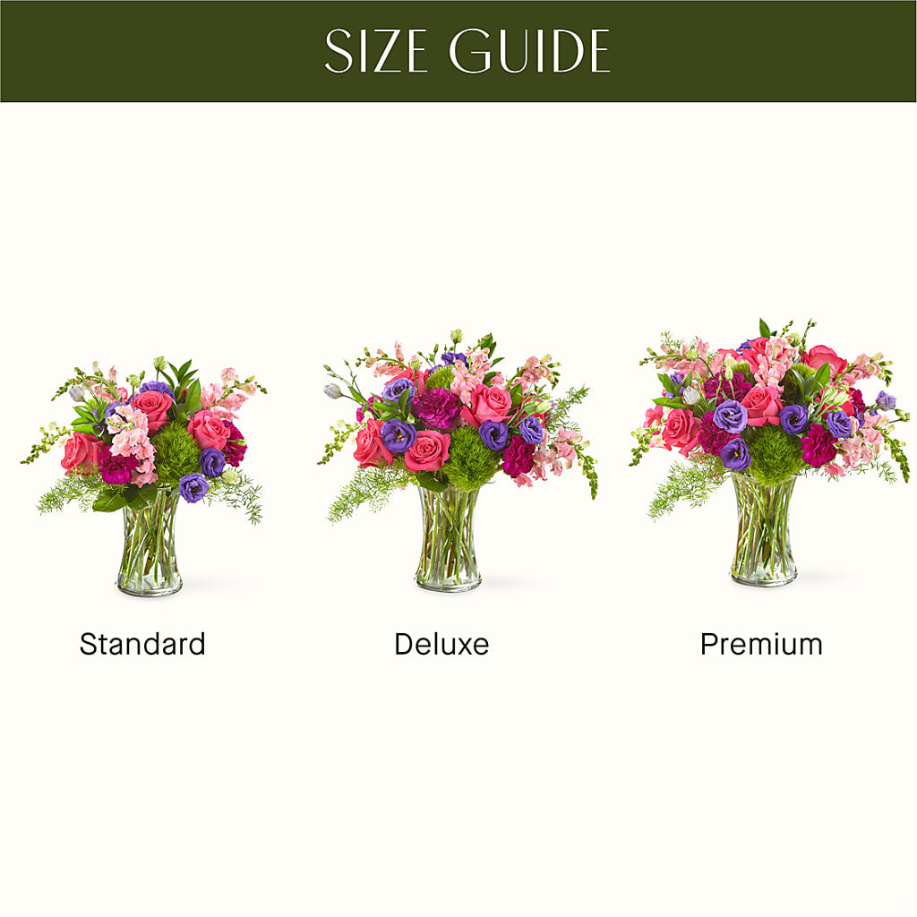 Charm & Comfort Bouquet – LEE'S FLORIST & GREENHOUSE, Center Line MI