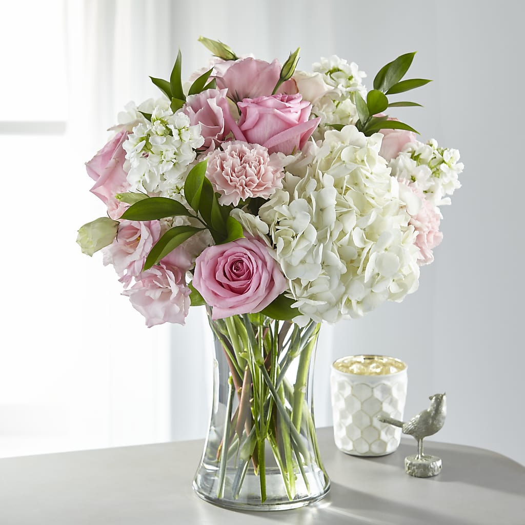 Guiding Grace Bouquet – LEE'S FLORIST & GREENHOUSE, Center Line MI