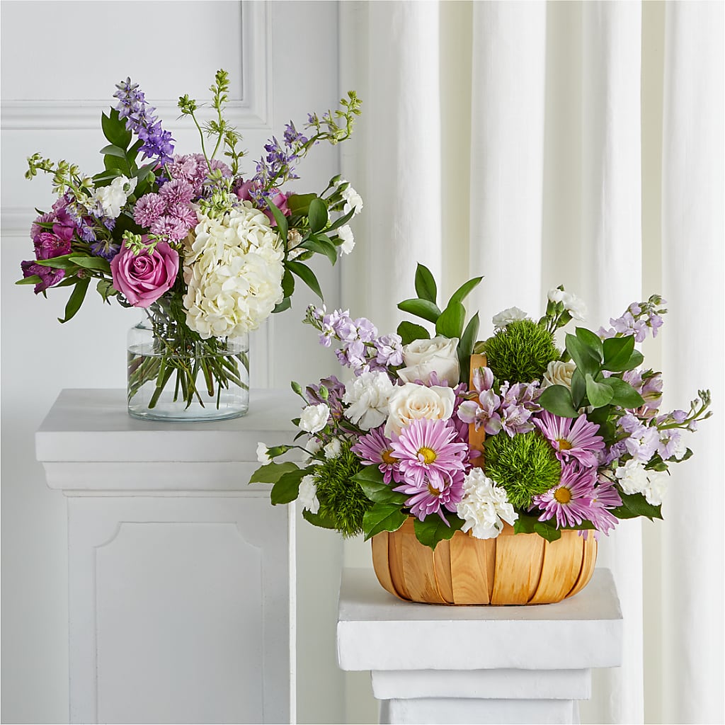 Tender Embrace Bundles – LEE'S FLORIST & GREENHOUSE, Center Line MI