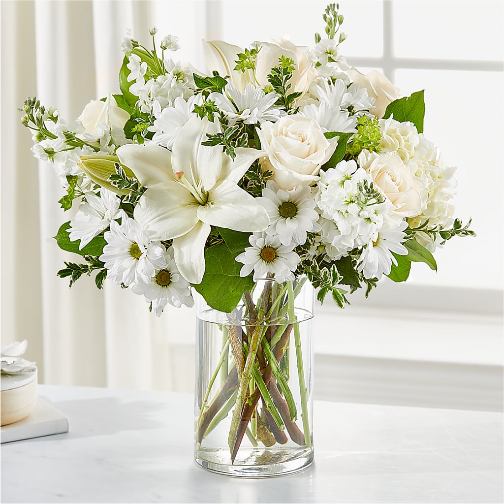 Hope & Renewal Bouquet – LEE'S FLORIST & GREENHOUSE, Center Line MI