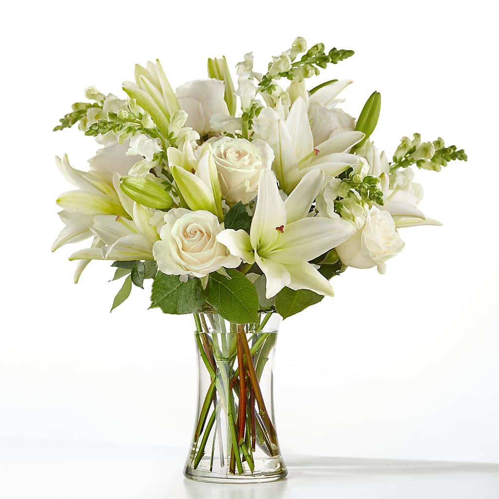Eternal Friendship Bouquet – LEE'S FLORIST & GREENHOUSE, Center Line MI