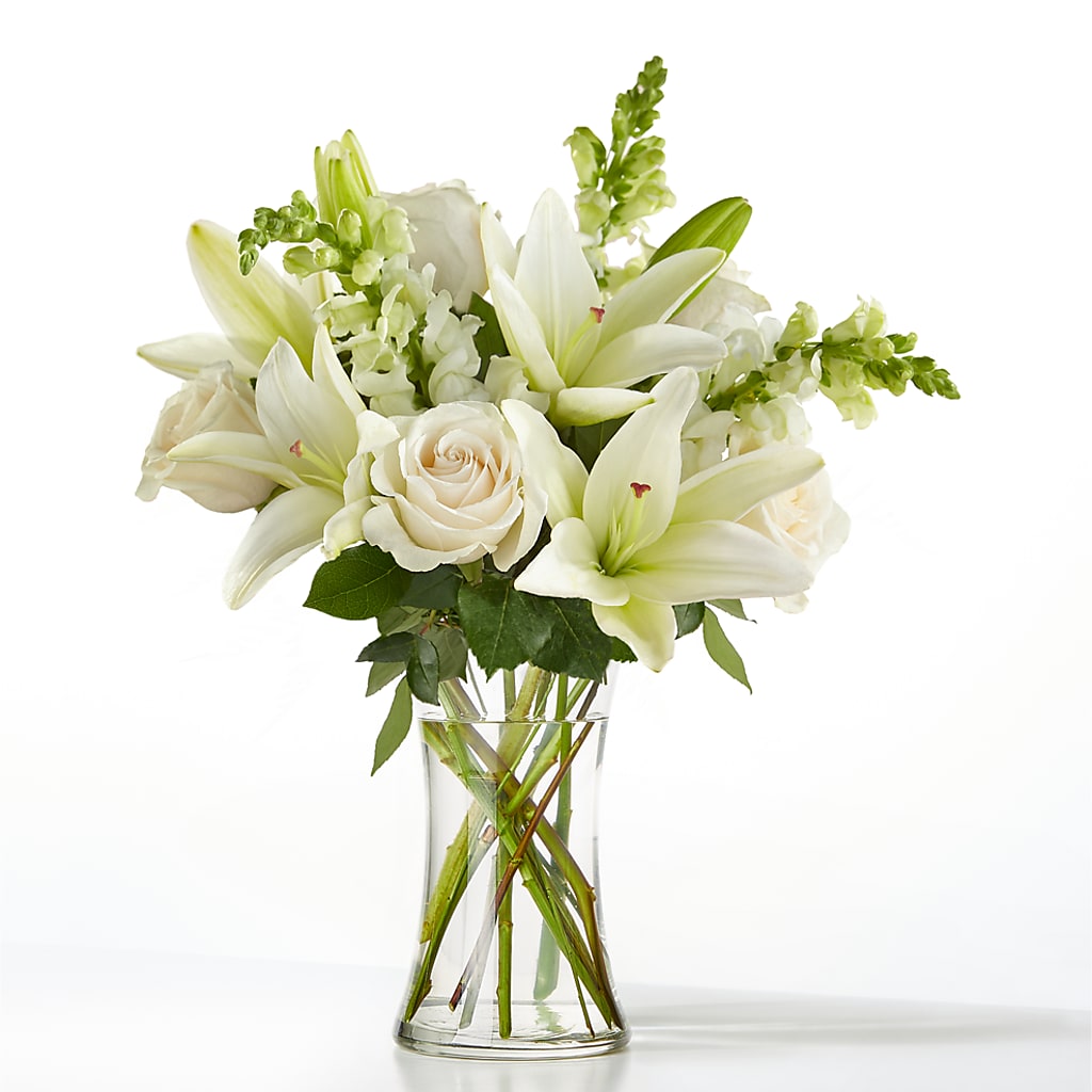 Eternal Friendship Bouquet – LEE'S FLORIST & GREENHOUSE, Center Line MI