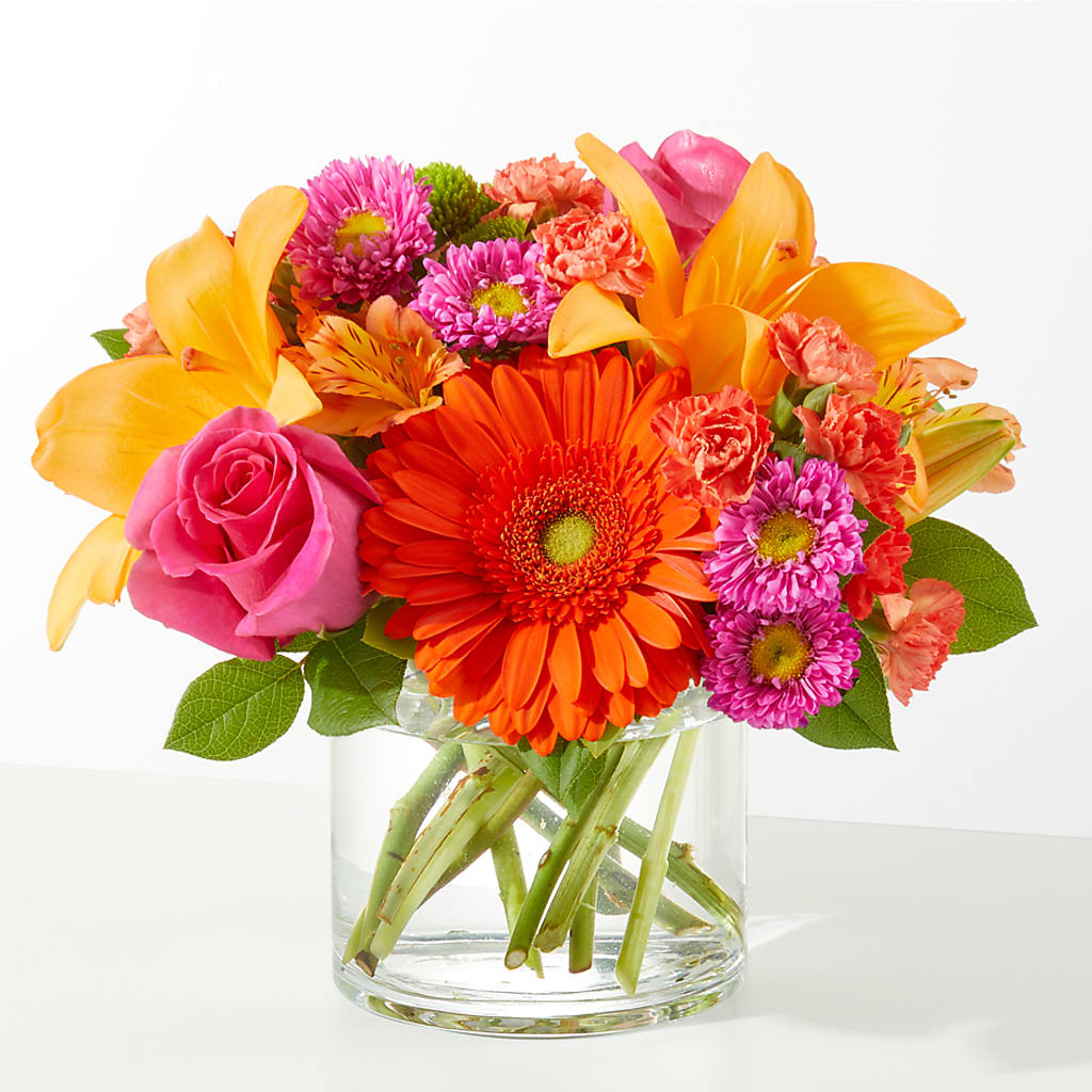 Soiree Bouquet – LEE'S FLORIST & GREENHOUSE, Center Line MI