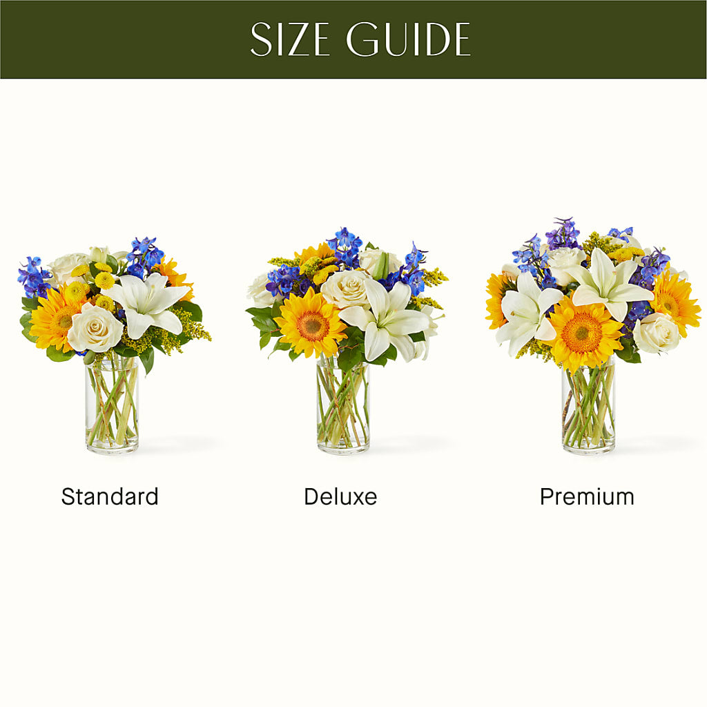 Stargazing Bouquet – LEE'S FLORIST & GREENHOUSE, Center Line MI