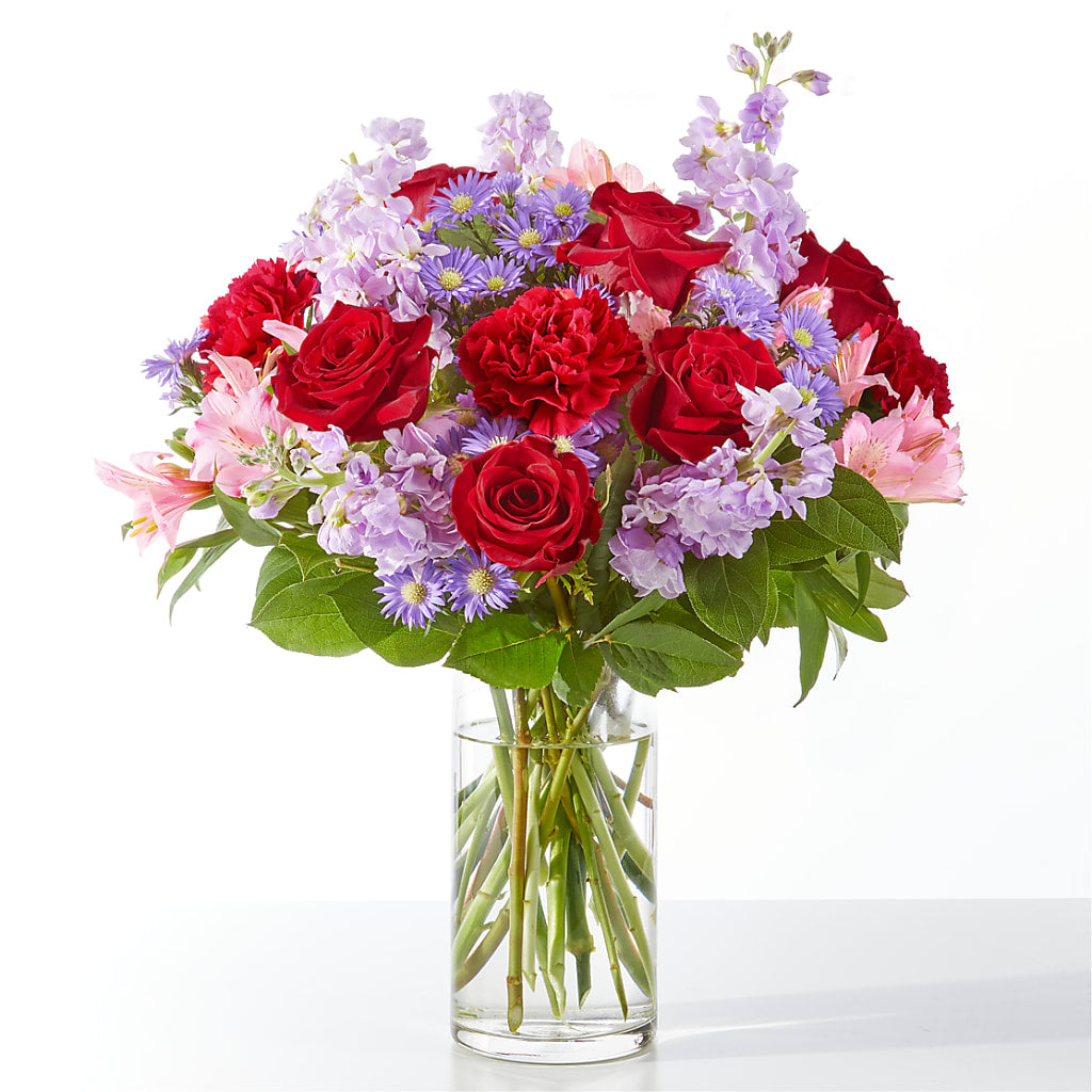 Your Majesty Bouquet – LEE'S FLORIST & GREENHOUSE, Center Line MI