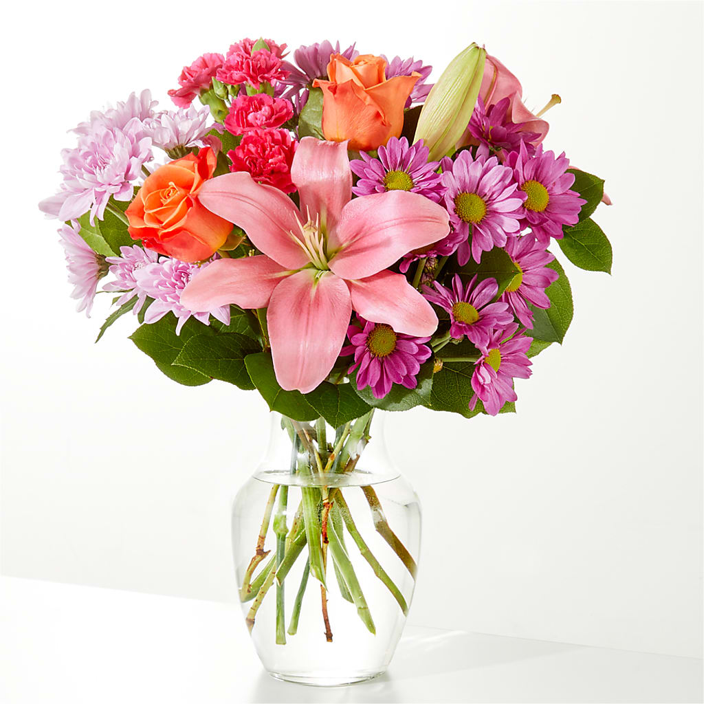 One and Only Bouquet – LEE'S FLORIST & GREENHOUSE, Center Line MI
