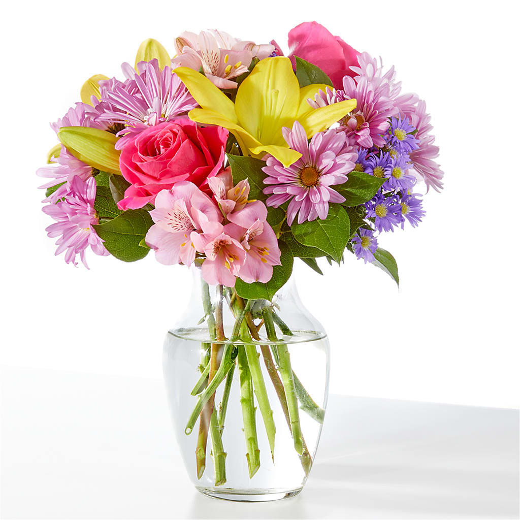 Sprinkles Bouquet – LEE'S FLORIST & GREENHOUSE, Center Line MI