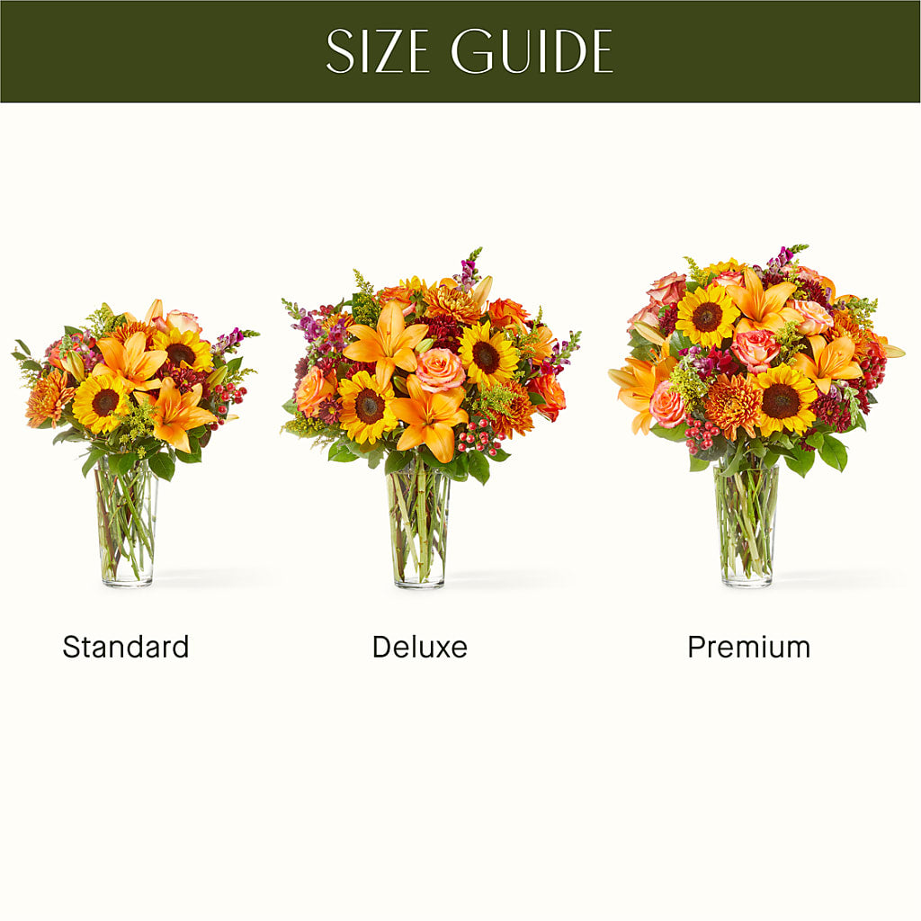 Seasons Change Bouquet – LEE'S FLORIST & GREENHOUSE, Center Line MI