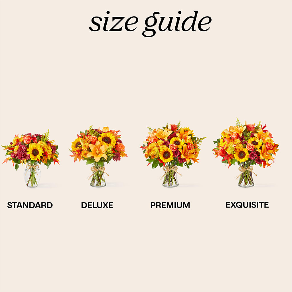 Sunny Side Bouquet – LEE'S FLORIST & GREENHOUSE, Center Line MI