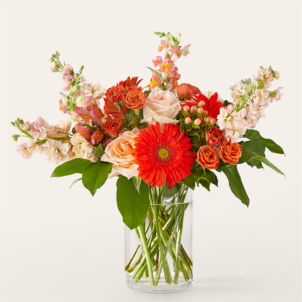 Paloma Please Bouquet – LEE'S FLORIST & GREENHOUSE, Center Line MI