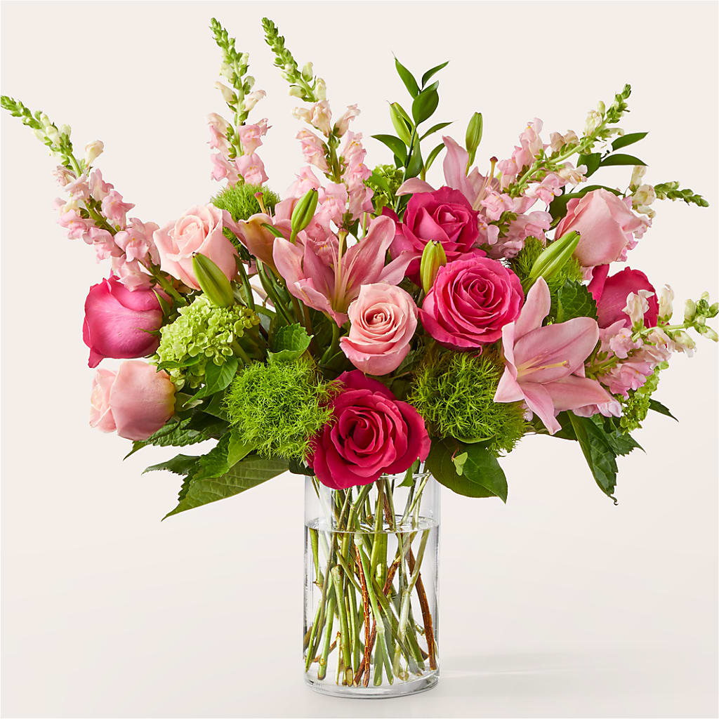 Fit for a Queen Luxury Bouquet – LEE'S FLORIST & GREENHOUSE, Center Line MI