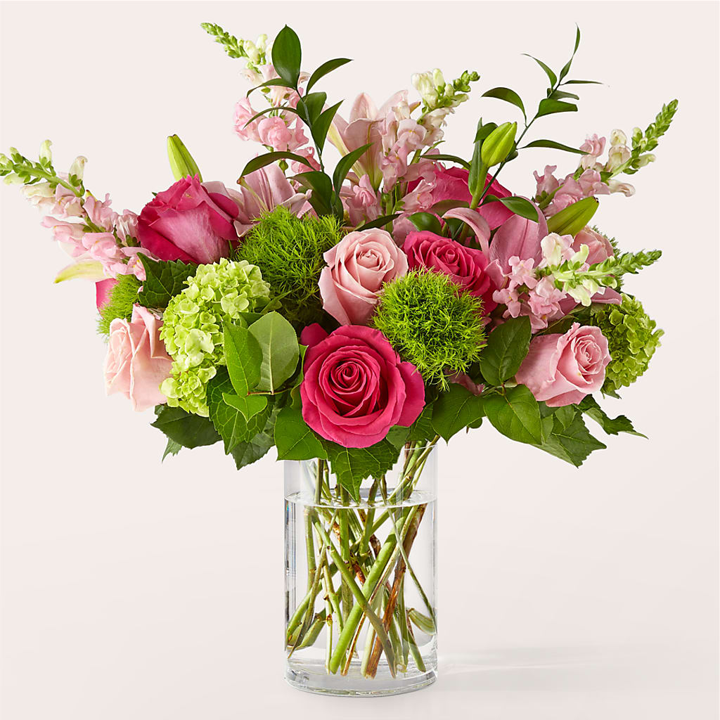 Fit for a Queen Luxury Bouquet – LEE'S FLORIST & GREENHOUSE, Center Line MI