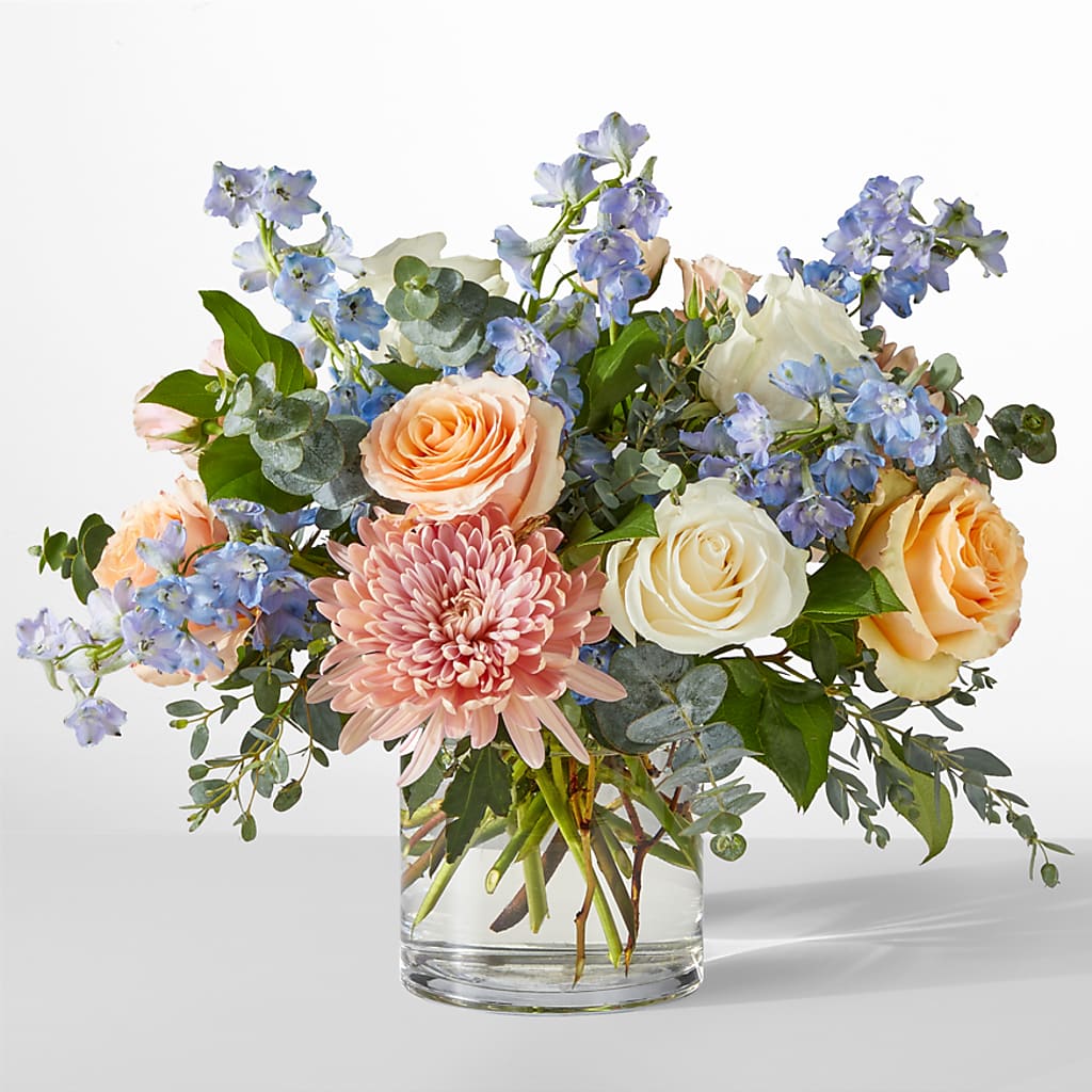 Inspired Bouquet – LEE'S FLORIST & GREENHOUSE, Center Line MI