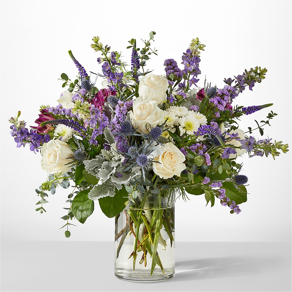 Shooting Star Bouquet – LEE'S FLORIST & GREENHOUSE, Center Line MI
